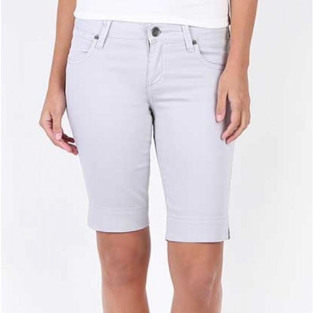 Women's Bermuda Shorts
